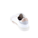 Zapatillas Pepe Jeans zapatos Mujer modelo Kenton Mix Blanco Cordón