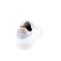Zapatillas Pepe Jeans zapatos Mujer modelo Kenton Mix Blanco Cordón