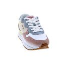 Zapatillas Pepe Jeans zapatos Mujer modelo Rusper Jelly Beige Cordón