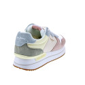 Zapatillas Pepe Jeans zapatos Mujer modelo Rusper Jelly Beige Cordón