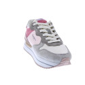 Zapatillas Pepe Jeans zapatos Mujer modelo Rusper Jelly Rosa Cordón