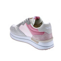 Zapatillas Pepe Jeans zapatos Mujer modelo Rusper Jelly Rosa Cordón