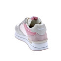 Zapatillas Pepe Jeans zapatos Mujer modelo Rusper Jelly Rosa Cordón