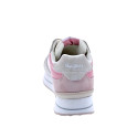 Zapatillas Pepe Jeans zapatos Mujer modelo Rusper Jelly Rosa Cordón
