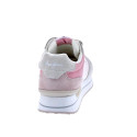 Zapatillas Pepe Jeans zapatos Mujer modelo Rusper Jelly Rosa Cordón