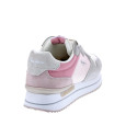 Zapatillas Pepe Jeans zapatos Mujer modelo Rusper Jelly Rosa Cordón