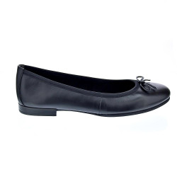 Bailarinas Tamaris zapatos Mujer modelo 22116 Negro 