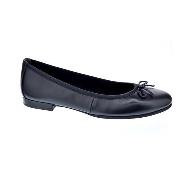 Bailarinas Tamaris zapatos Mujer modelo 22116 Negro 