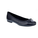 Bailarinas Tamaris zapatos Mujer modelo 22116 Negro 