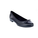 Bailarinas Tamaris zapatos Mujer modelo 22116 Negro 