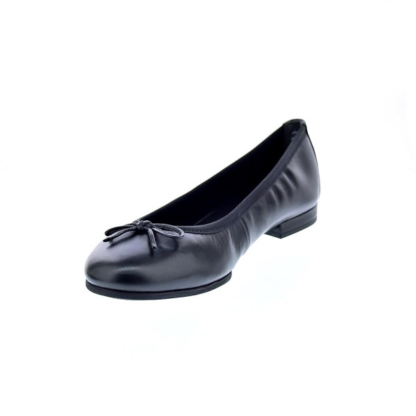 Bailarinas Tamaris zapatos Mujer modelo 22116 Negro 