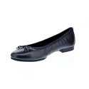 Bailarinas Tamaris zapatos Mujer modelo 22116 Negro 