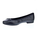 Bailarinas Tamaris zapatos Mujer modelo 22116 Negro 