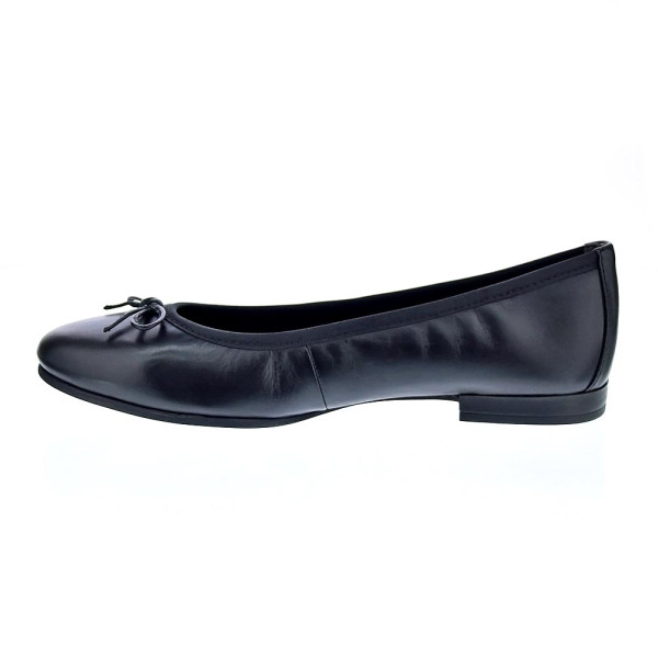 Bailarinas Tamaris zapatos Mujer modelo 22116 Negro 