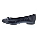 Bailarinas Tamaris zapatos Mujer modelo 22116 Negro 