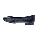 Bailarinas Tamaris zapatos Mujer modelo 22116 Negro 