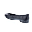 Bailarinas Tamaris zapatos Mujer modelo 22116 Negro 