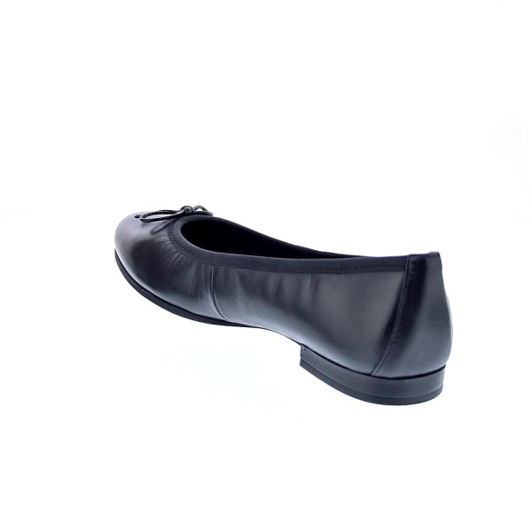 Bailarinas Tamaris zapatos Mujer modelo 22116 Negro 