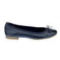 Bailarinas Tamaris zapatos Mujer modelo 22116 Azul 