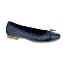 Bailarinas Tamaris zapatos Mujer modelo 22116 Azul 