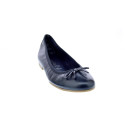 Bailarinas Tamaris zapatos Mujer modelo 22116 Azul 