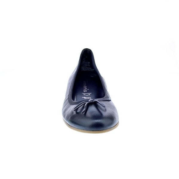 Bailarinas Tamaris zapatos Mujer modelo 22116 Azul 