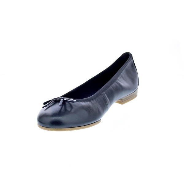 Bailarinas Tamaris zapatos Mujer modelo 22116 Azul 