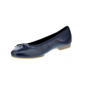 Bailarinas Tamaris zapatos Mujer modelo 22116 Azul 