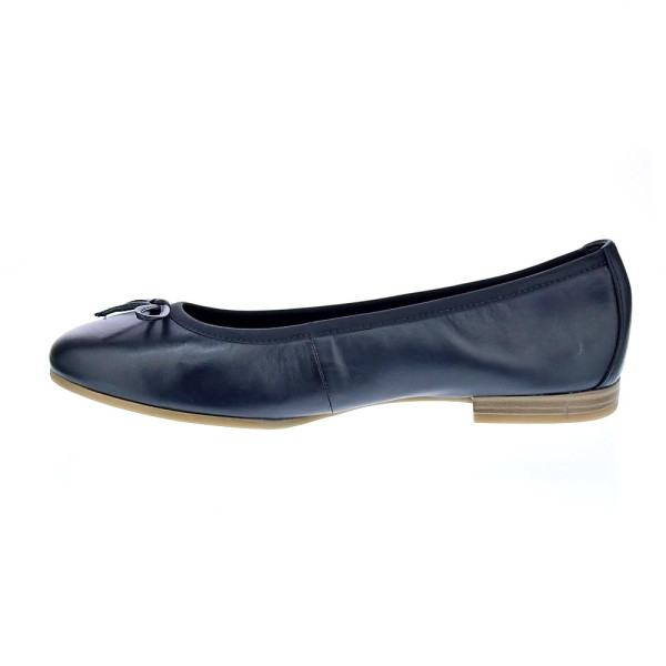 Bailarinas Tamaris zapatos Mujer modelo 22116 Azul 