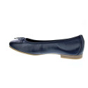 Bailarinas Tamaris zapatos Mujer modelo 22116 Azul 