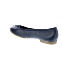Bailarinas Tamaris zapatos Mujer modelo 22116 Azul 