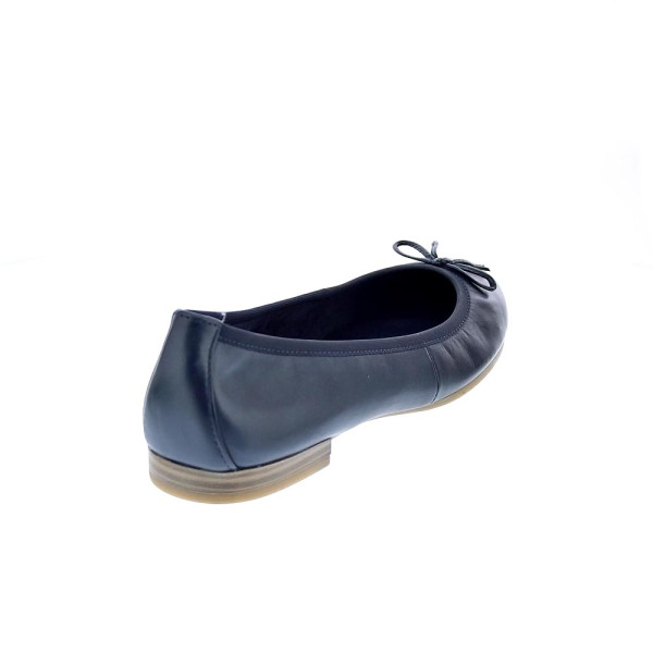 Bailarinas Tamaris zapatos Mujer modelo 22116 Azul 