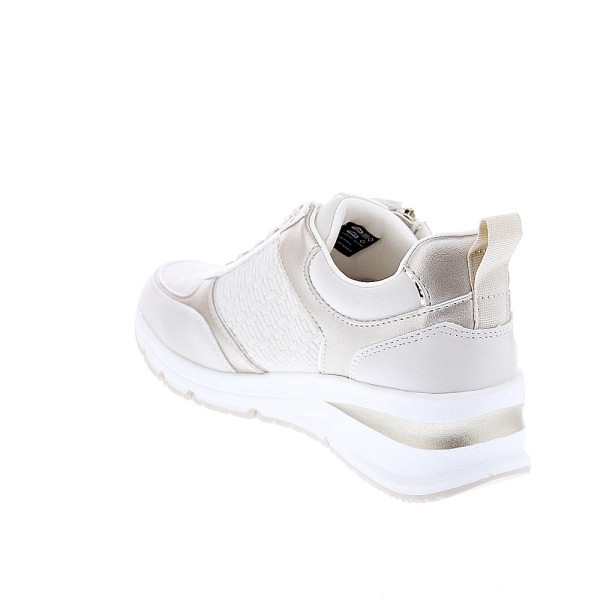 Zapatillas Tamaris zapatos Mujer modelo 23721 Beige Cordón