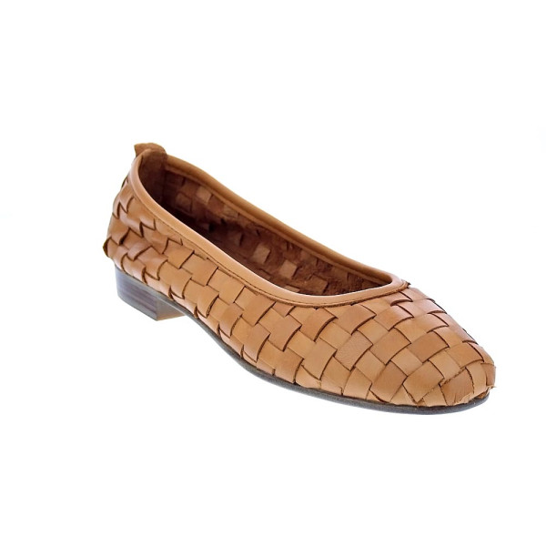 Bailarinas Carmela zapatos Mujer modelo 161662 Marrón 