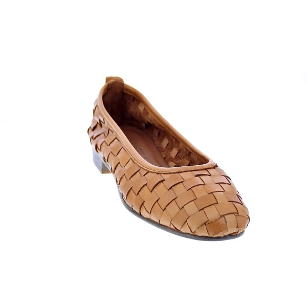 Bailarinas Carmela zapatos Mujer modelo 161662 Marrón 