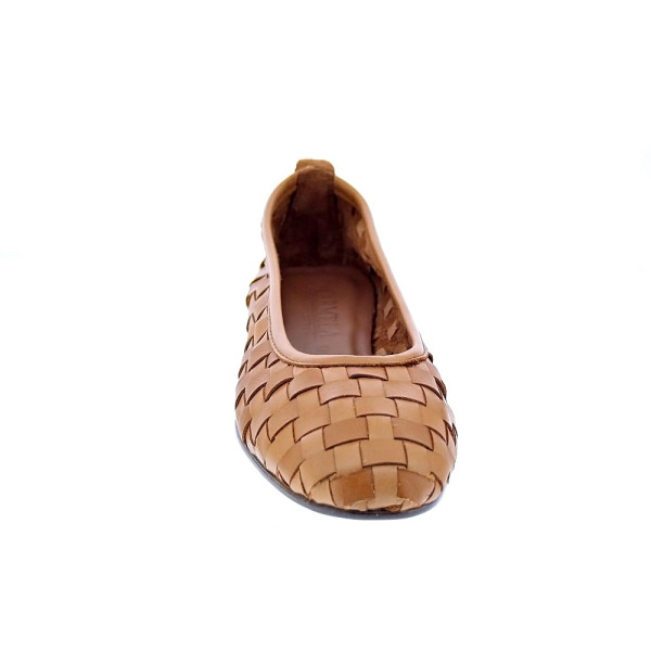 Bailarinas Carmela zapatos Mujer modelo 161662 Marrón 