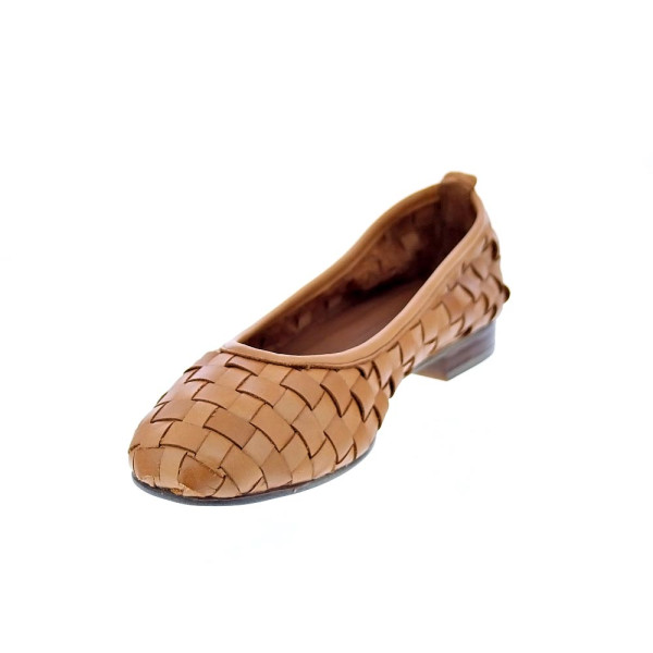 Bailarinas Carmela zapatos Mujer modelo 161662 Marrón 