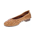 Bailarinas Carmela zapatos Mujer modelo 161662 Marrón 