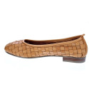 Bailarinas Carmela zapatos Mujer modelo 161662 Marrón 