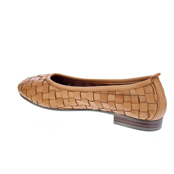 Bailarinas Carmela zapatos Mujer modelo 161662 Marrón 