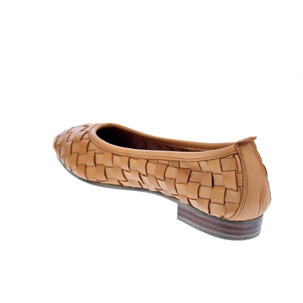 Bailarinas Carmela zapatos Mujer modelo 161662 Marrón 