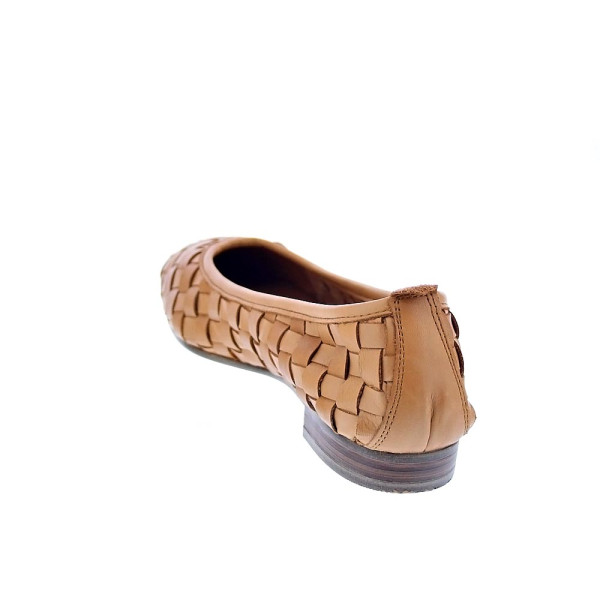 Bailarinas Carmela zapatos Mujer modelo 161662 Marrón 