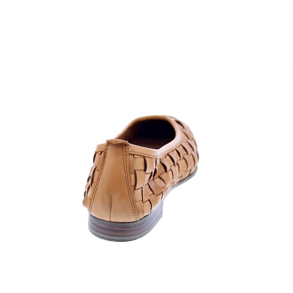 Bailarinas Carmela zapatos Mujer modelo 161662 Marrón 