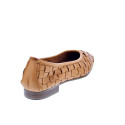 Bailarinas Carmela zapatos Mujer modelo 161662 Marrón 