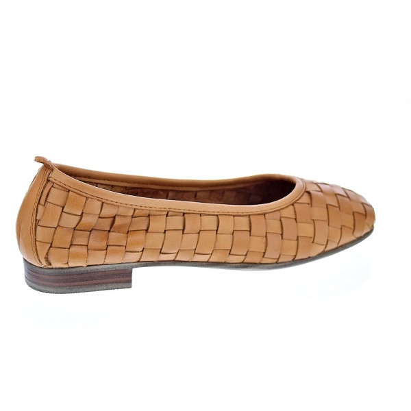 Bailarinas Carmela zapatos Mujer modelo 161662 Marrón 