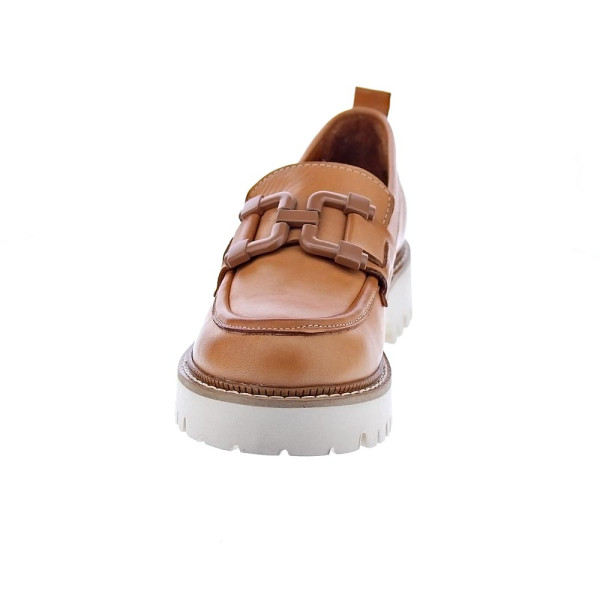 Mocasines Carmela zapatos Mujer modelo 161310 Marrón 