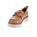 Mocasines Carmela zapatos Mujer modelo 161310 Marrón 