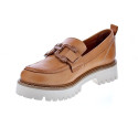 Mocasines Carmela zapatos Mujer modelo 161310 Marrón 
