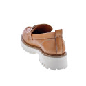 Mocasines Carmela zapatos Mujer modelo 161310 Marrón 