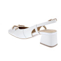 Sandalias Carmela zapatos Mujer modelo 161443 Blanco 